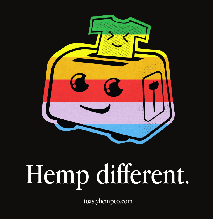 ToastyHempCo SIDEBAR AD