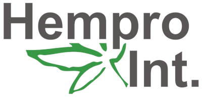 Hempro Logo 2021