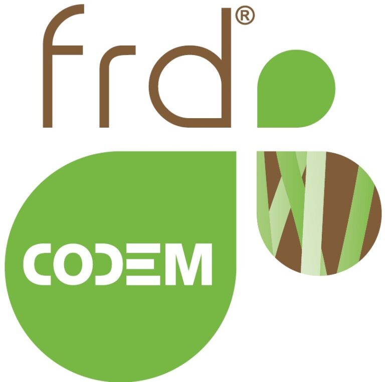 Logo FRD CODEM 768x763